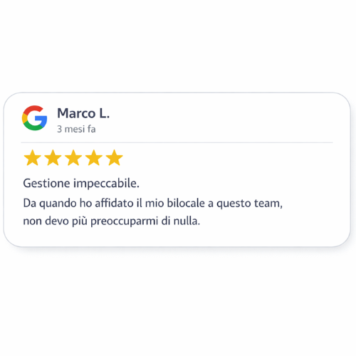 Nel sito sto facendo un blocco di una sezione dedicato a i 4 step per la locazione turistica che deve fare il proprietario. (13)